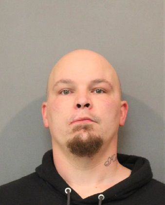 Joshua Michael Rodriguez
